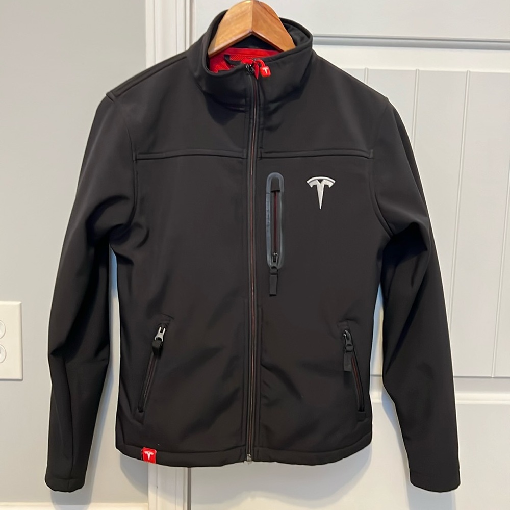 Tesla Jacket XS
